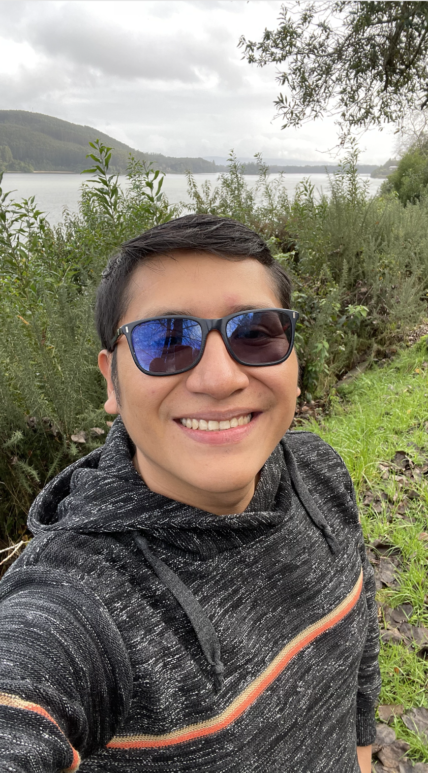 Foto de Yvan Baldera Moreno