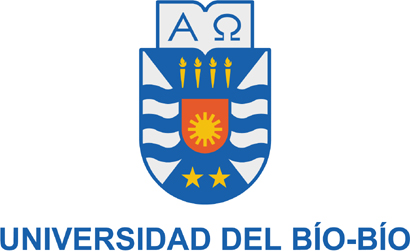 Logo Universidad del Bío-Bío