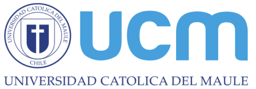 Logo Universidad Católica del Maule